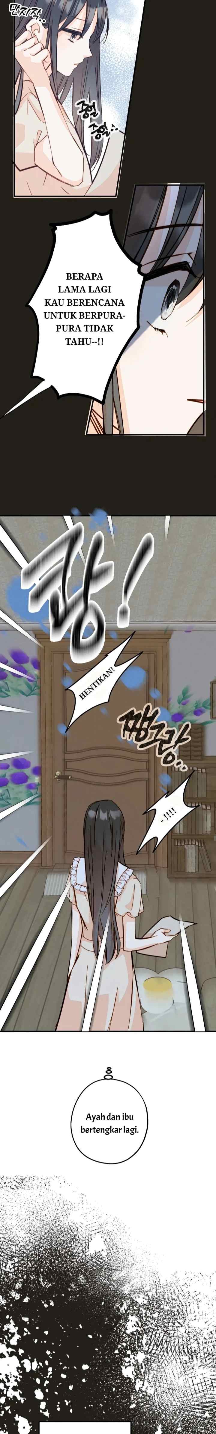 William In The Closet chapter 8 halaman 8