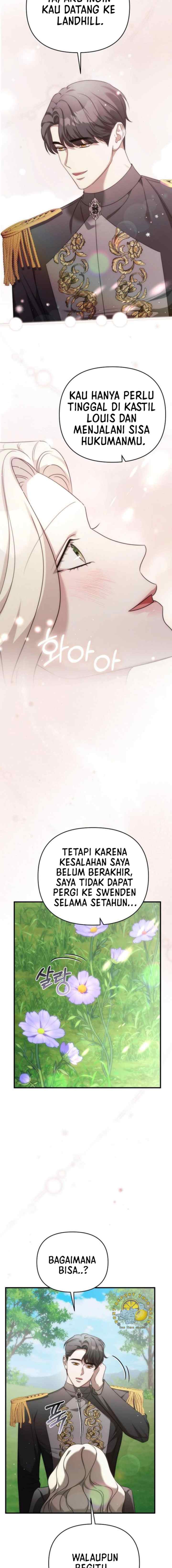 How To Turn A Kind Savior Into An Emperor chapter 44 halaman 8