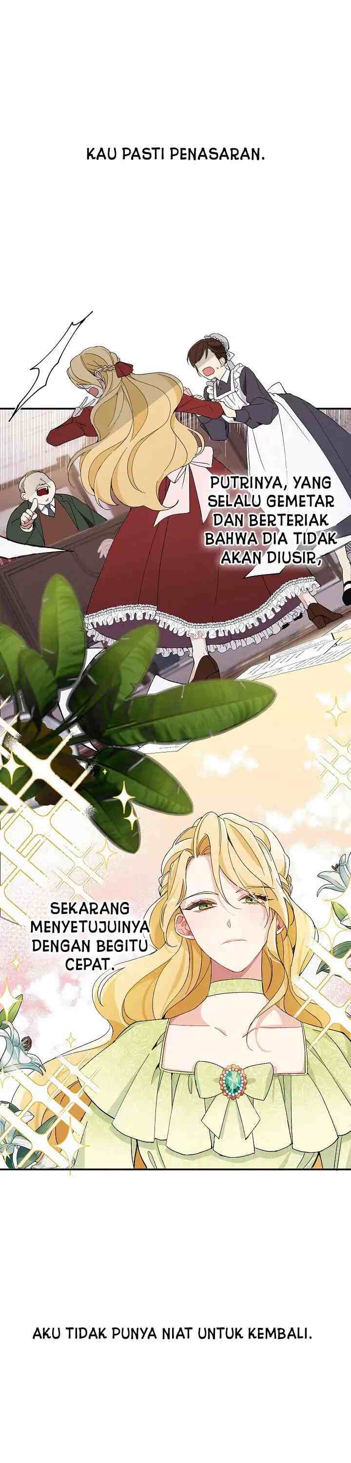 Please Don't Come to the Villainess' Stationery Store! chapter 1 halaman 5