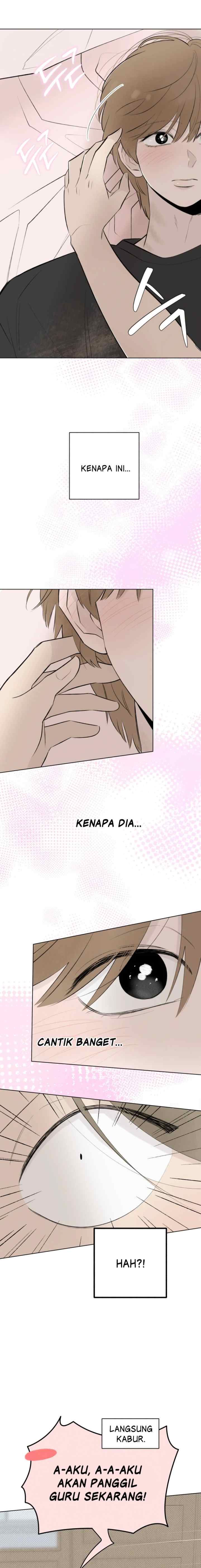 Red as a Tomato! chapter 34 halaman 15