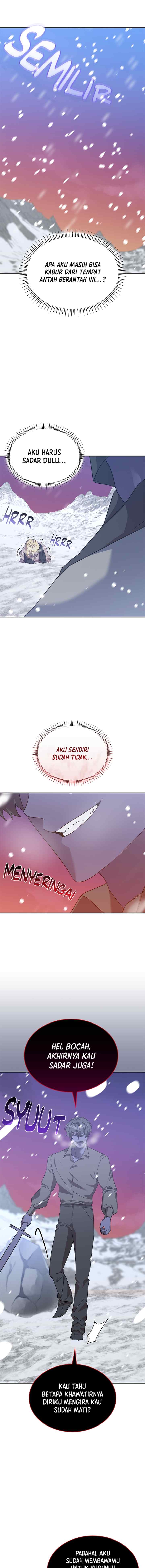 Living in the Princess Flower Garden chapter 26 halaman 10