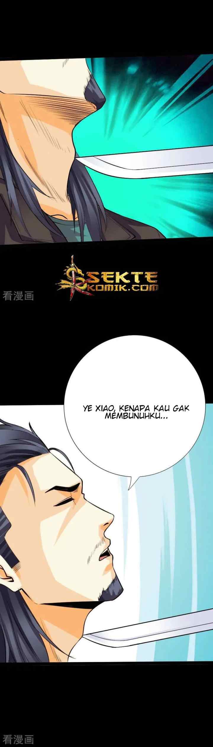 Hopeless chapter 100 halaman 6