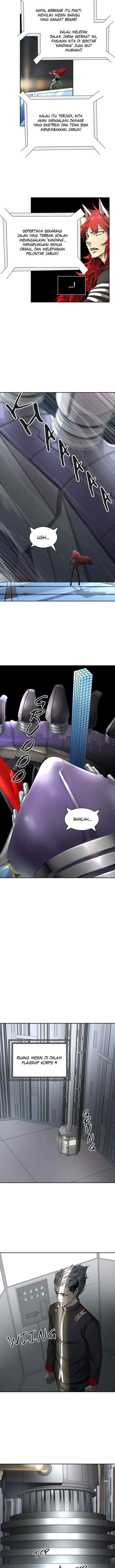 Tower of God chapter 480 halaman 7