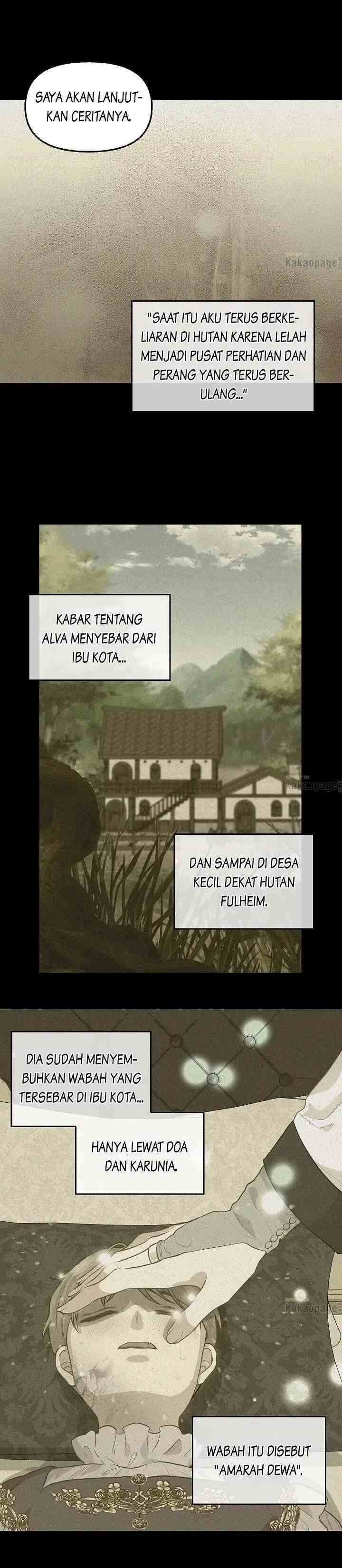 Just Leave Me Be chapter 49 halaman 13