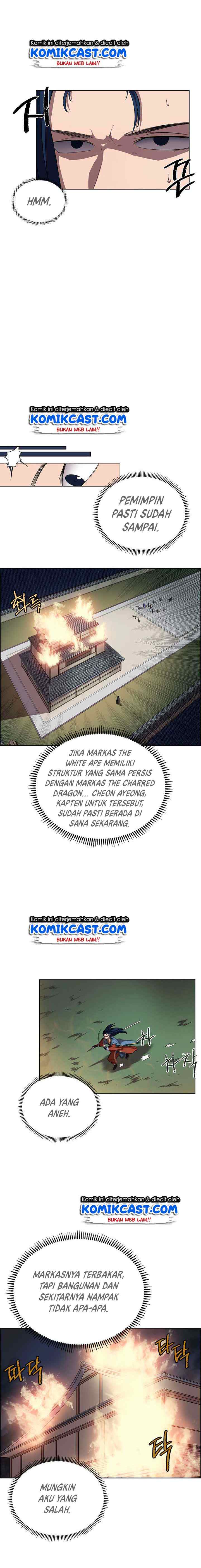 Chronicles of Heavenly Demon chapter 82 halaman 10