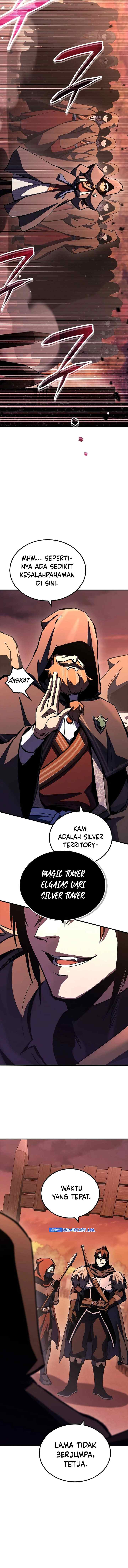 Genius Corpse-Collecting Warrior chapter 14 halaman 16