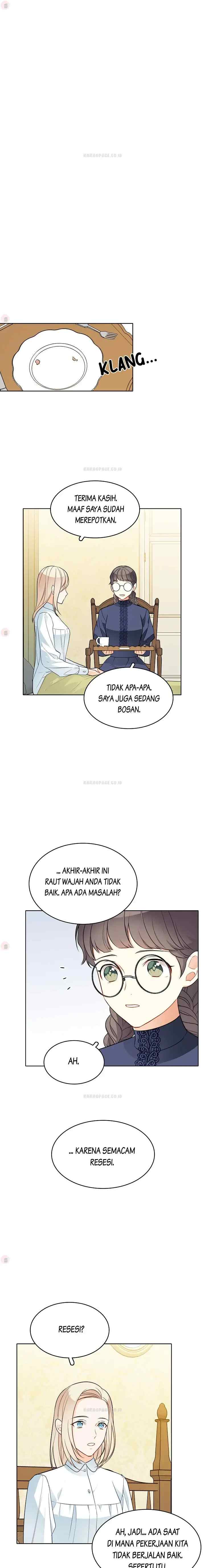 Mueller's Investigator chapter 108 halaman 10