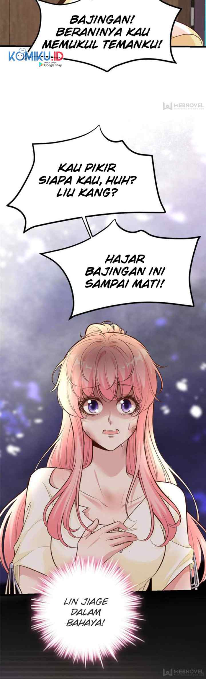 My Beautiful Time With You chapter 185 halaman 15