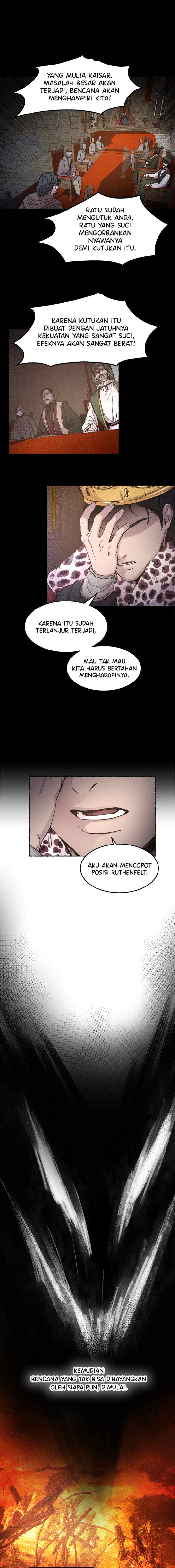Cursed Blessing chapter 59 halaman 7