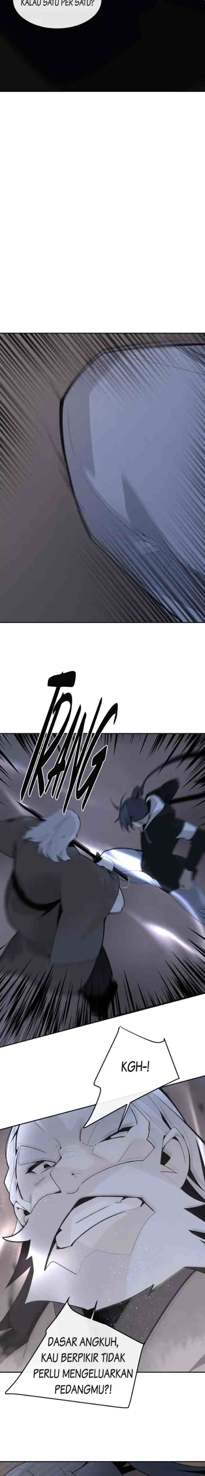 Devil Sword King chapter 268 halaman 5