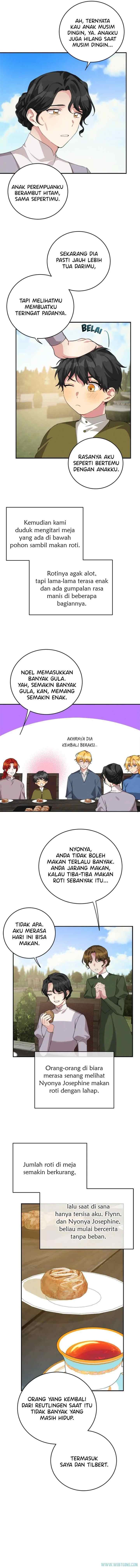 RSVP, Prince ! chapter 62 halaman 11