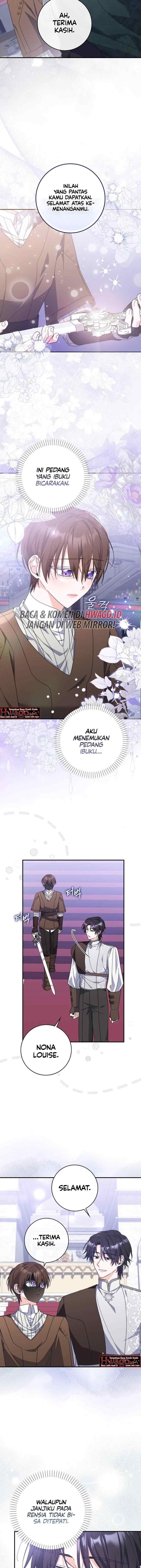 As My Husband Wish, I Will Bring in the Concubine chapter 32 halaman 10