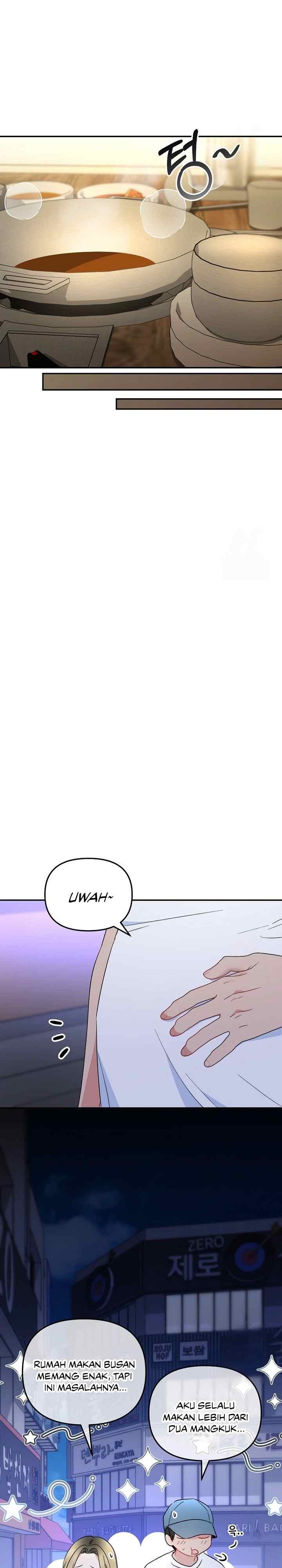My First Love From the Future chapter 26 halaman 13