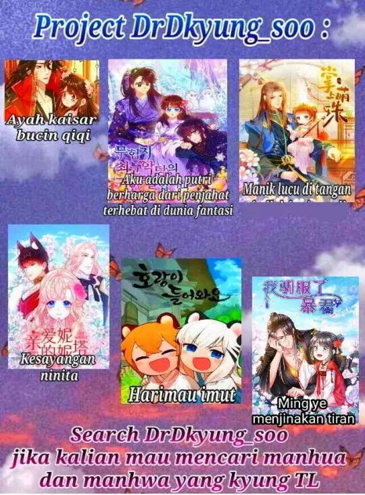 Surviving as a Tyrant's Daughter chapter 65 halaman 12