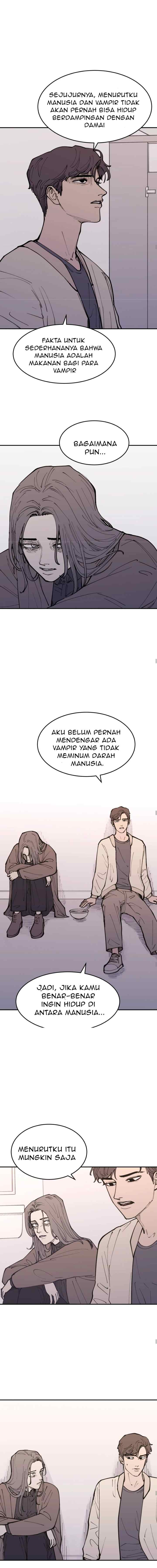 Vampire Family chapter 9 halaman 9