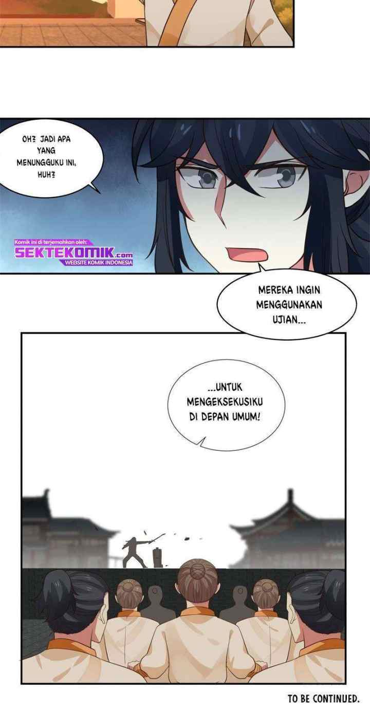 Chaos Alchemist chapter 4 halaman 14