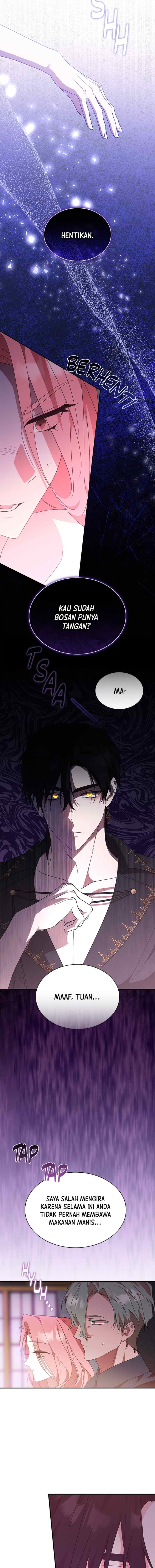 Living in the Princess Flower Garden chapter 46 halaman 13
