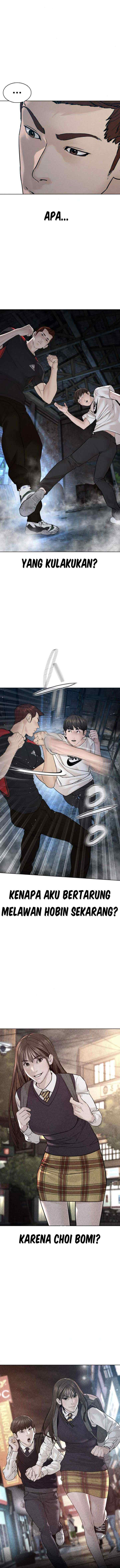 How to Fight chapter 107 halaman 5