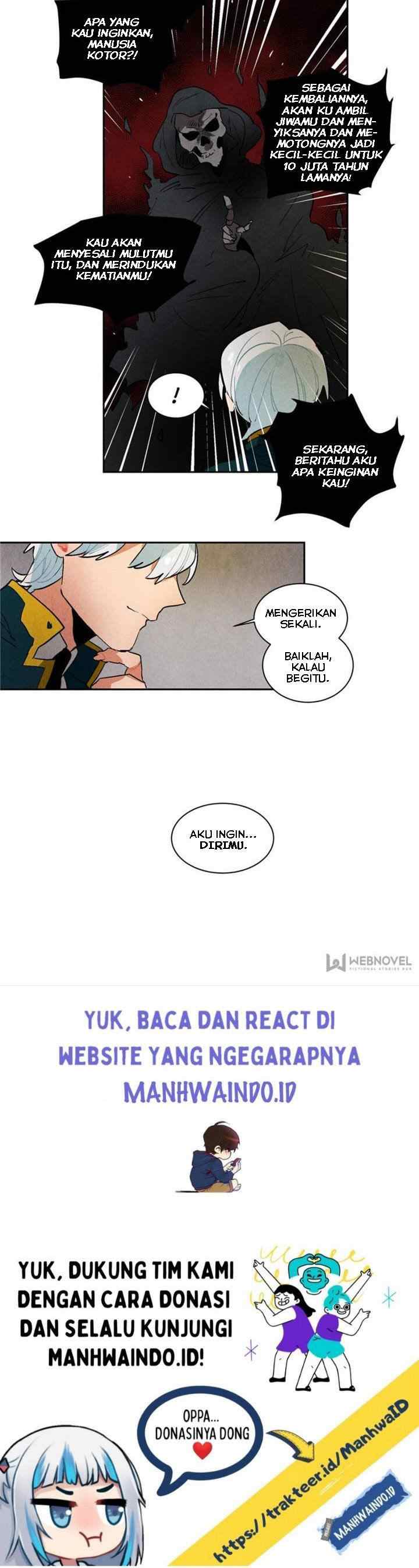 Ernak chapter 70 halaman 17