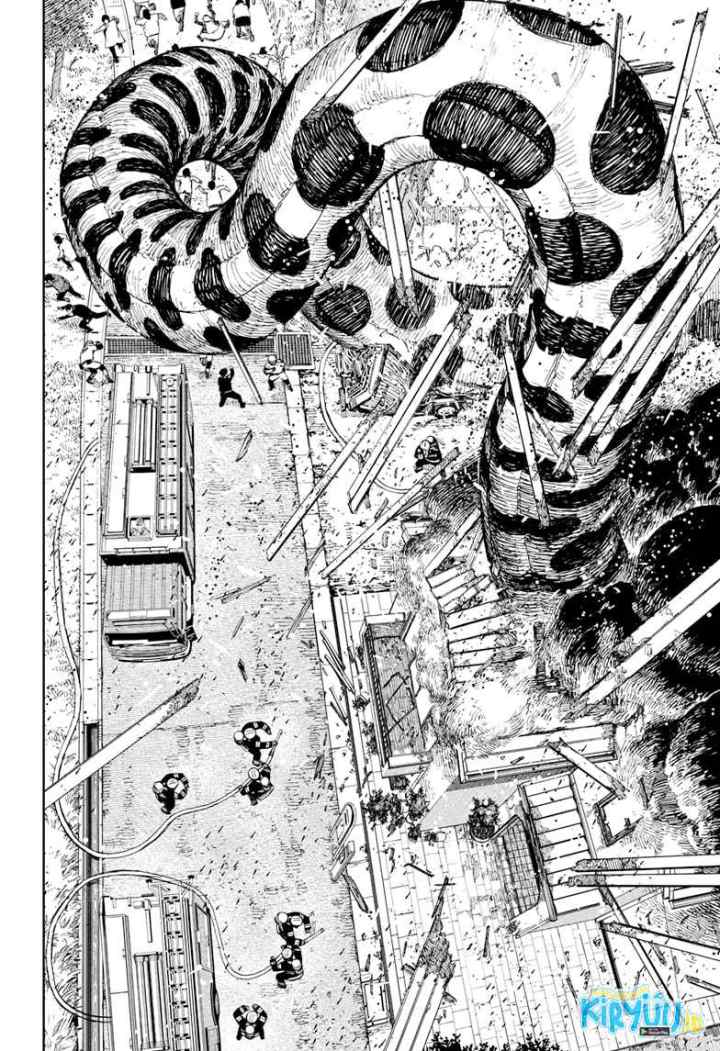 DANDADAN chapter 44 halaman 13