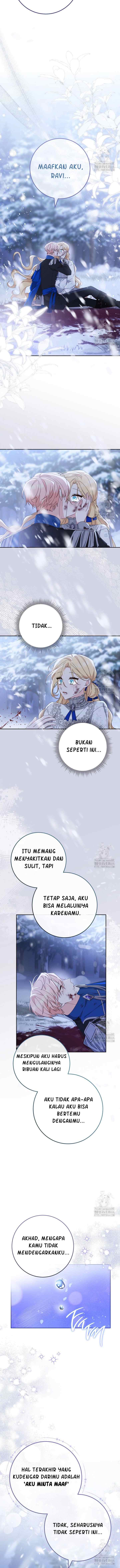 Please Cherish Your Friends chapter 85 halaman 14
