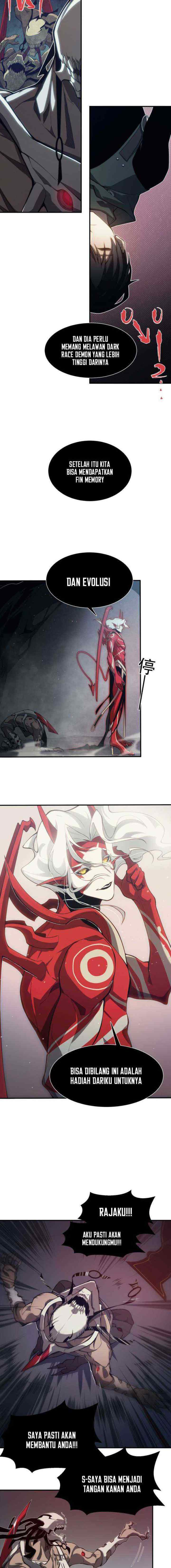 Demon Evolution chapter 9 halaman 10