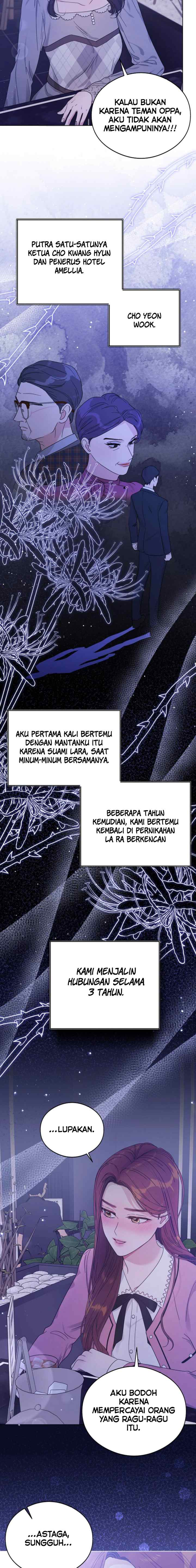 The Purpose of Marriage chapter 1 halaman 8