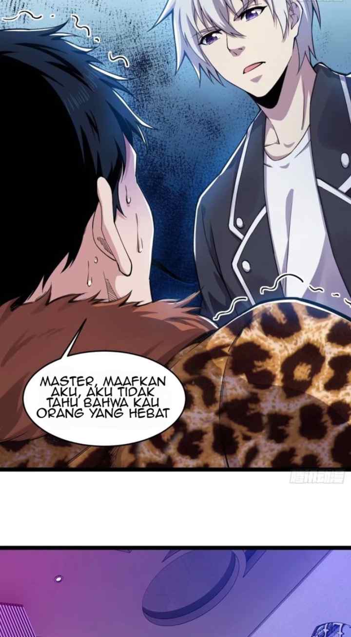 Rebirth of the Sword God Returns chapter 10 halaman 9