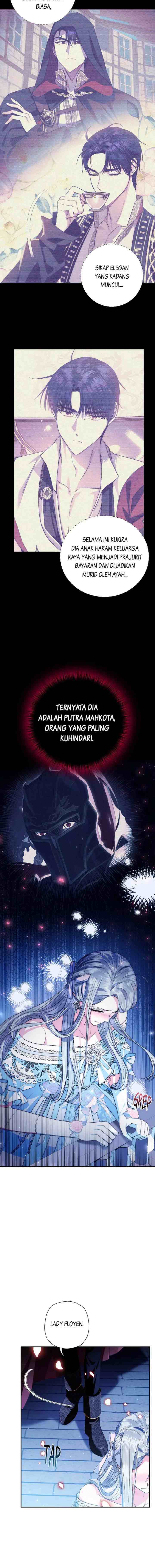 Father, I Don't Want to Get Married! chapter 74 halaman 6