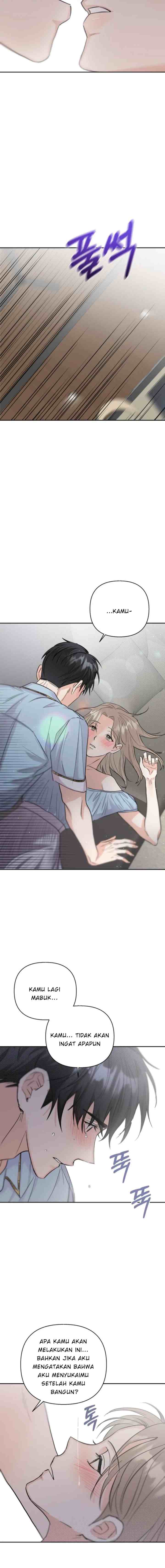 Really Truly Getting a Divorce chapter 38 halaman 15