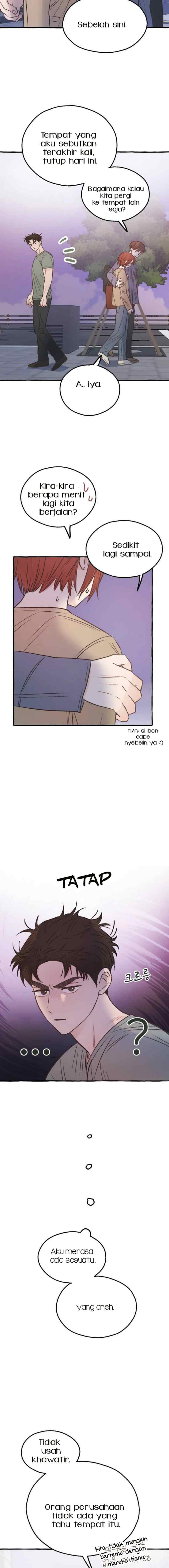 President of the Forest chapter 18 halaman 8