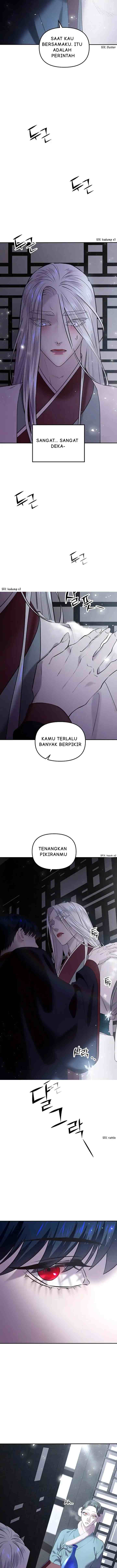 The Prince of Myeolyeong chapter 24 halaman 12