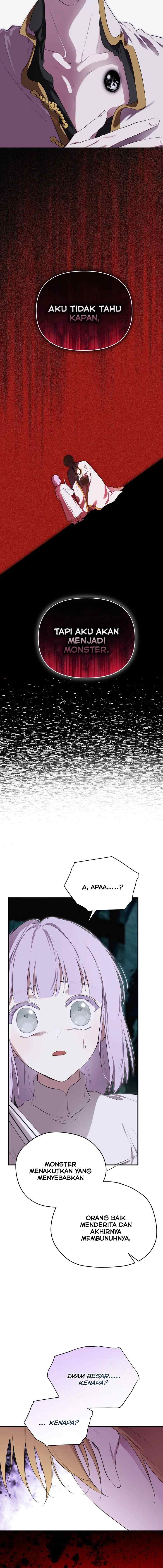 I Married the Male Lead's Dad chapter 126 halaman 9