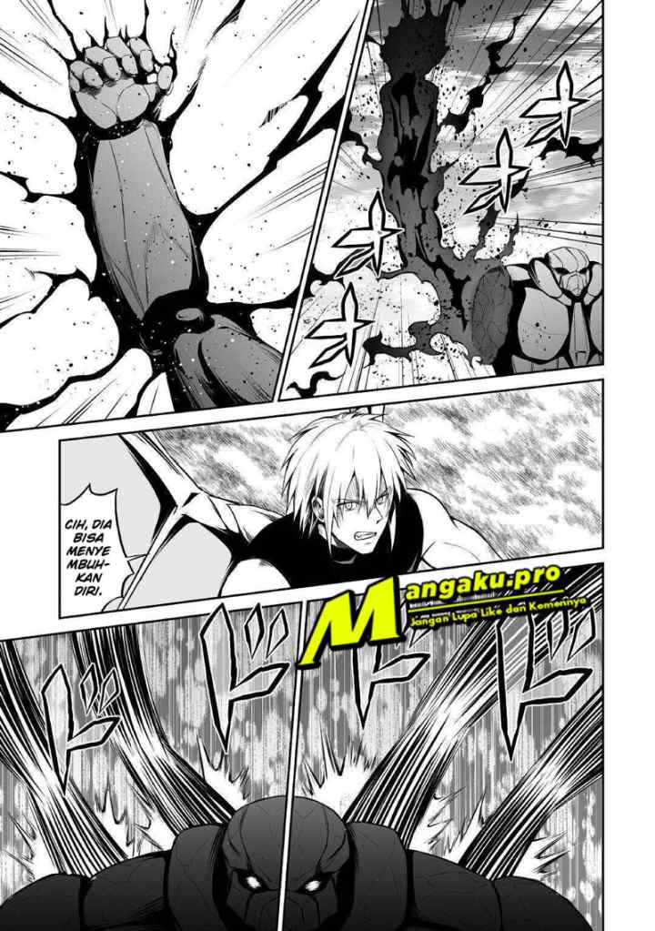 Jaryuu Tensei chapter 28.1 halaman 12