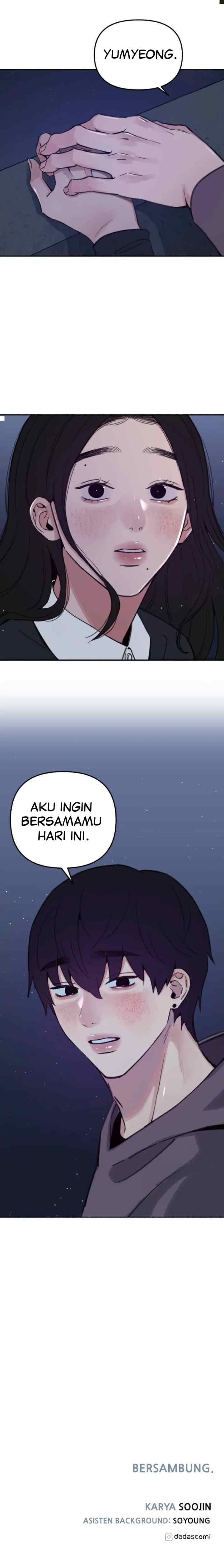 Muse On Yumyeong chapter 85 halaman 16