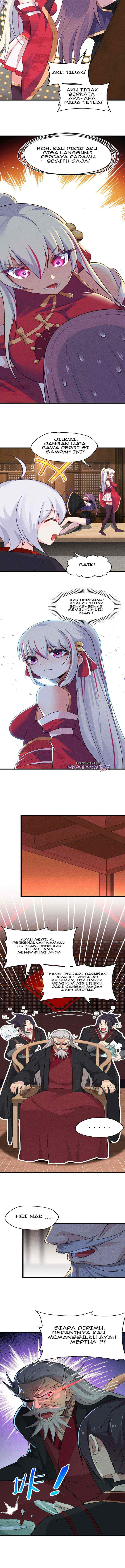 Supreme Martial Chef chapter 13 halaman 6
