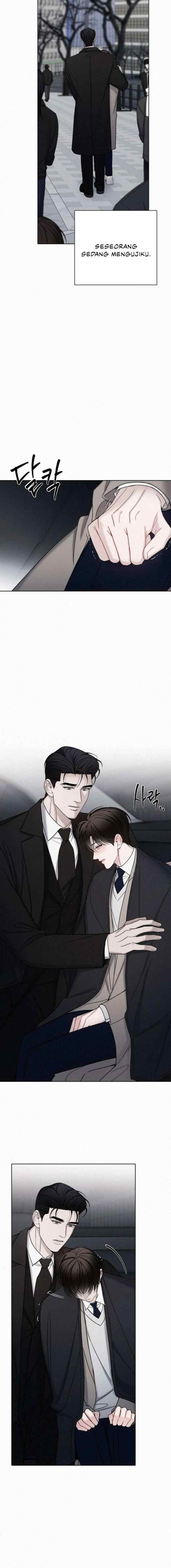 Sunset In Water chapter 25 halaman 13