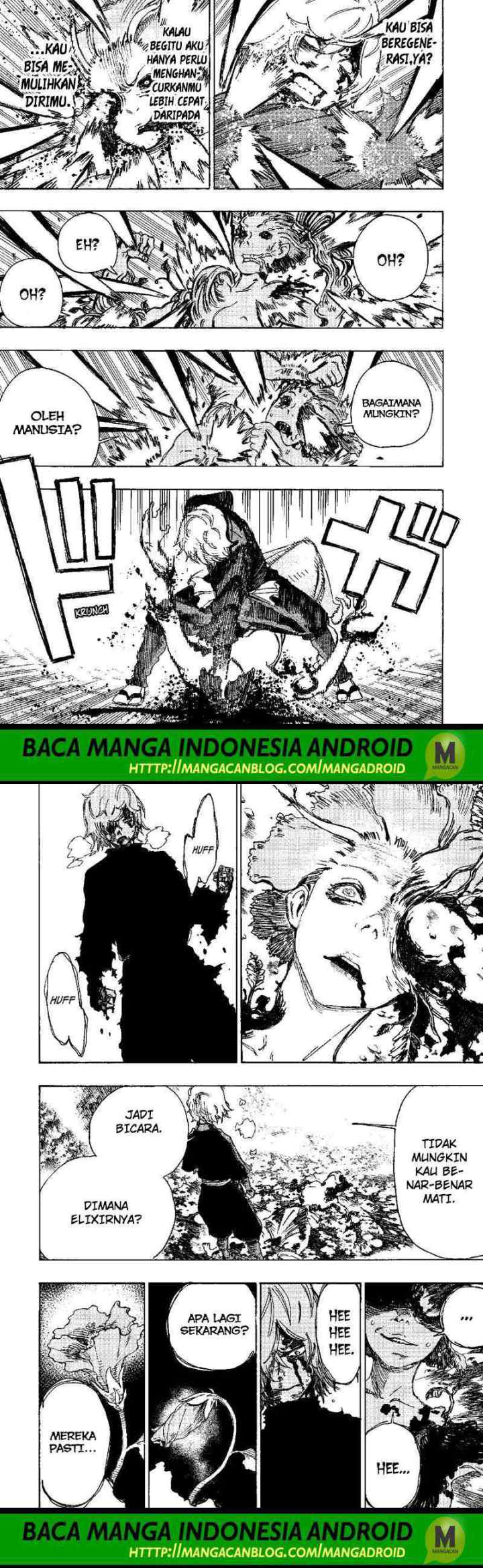 Jigokuraku chapter 24 halaman 9
