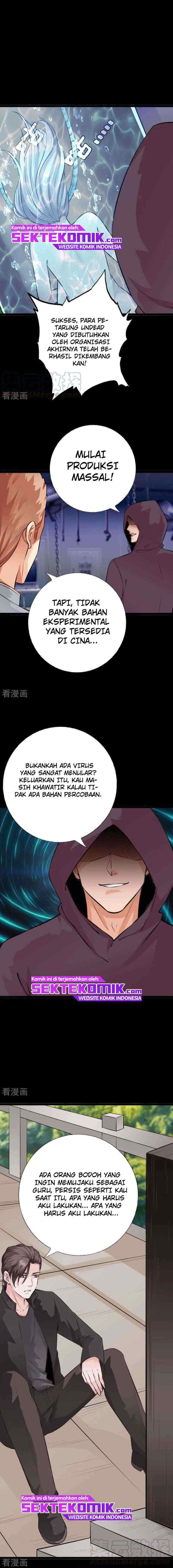 Hopeless chapter 150 halaman 4