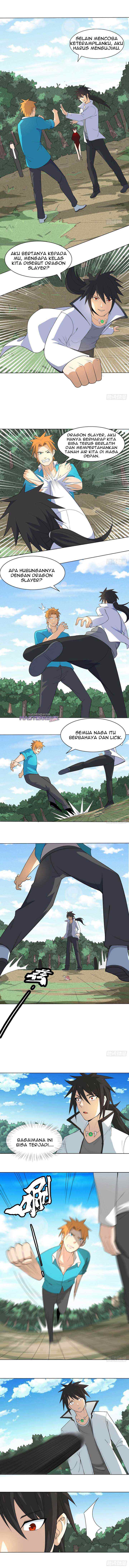 Dragon Star God chapter 5 halaman 5