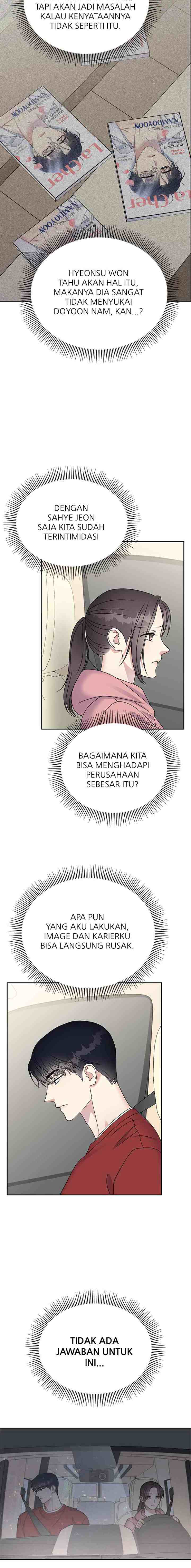 Do As I Say! chapter 50 halaman 18