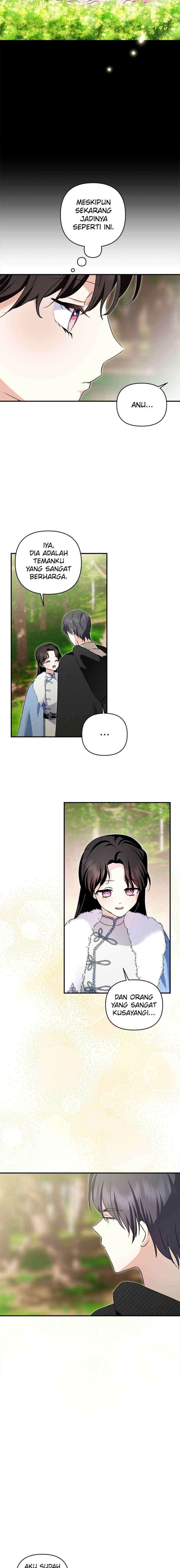Monster Duke's Daughter chapter 167 halaman 7