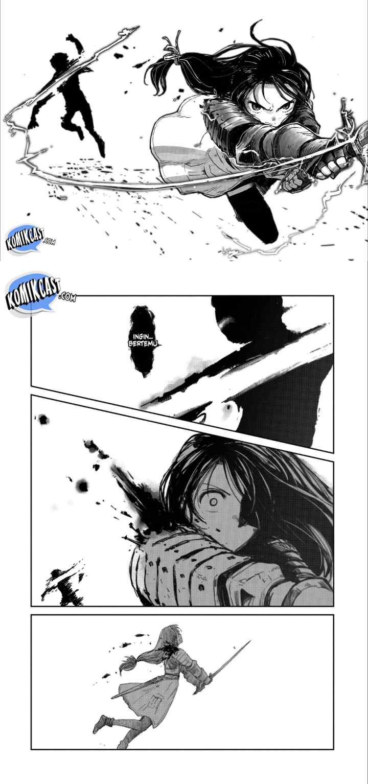 Boukensha ni Naritai to Miyako ni Deteitta Musume ga S Rank ni Natteta chapter 9 halaman 11