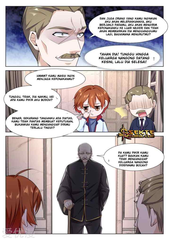 Metropolitan System chapter 225 halaman 13