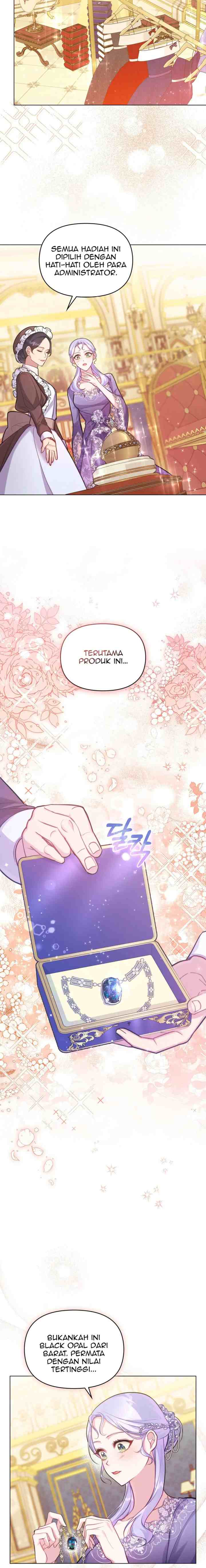 Disobey The Duke If You Dare chapter 19 halaman 7