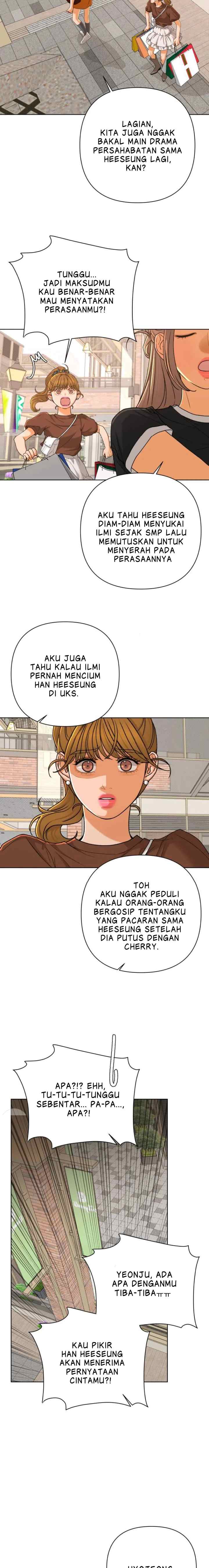 The Fox Club chapter 117 halaman 18