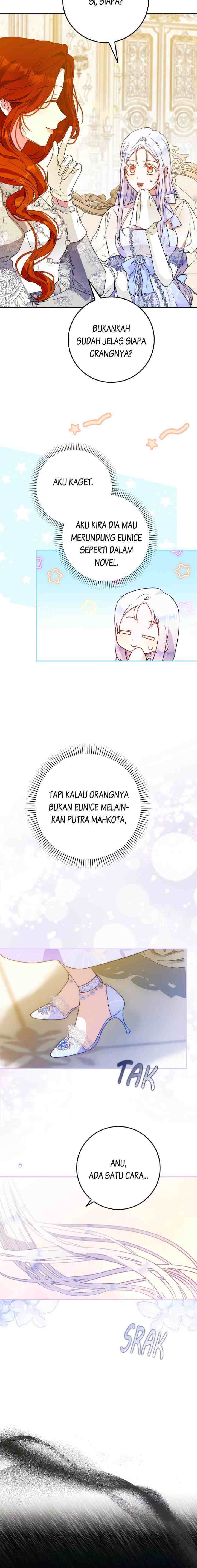 I Became the Wife of the Male Lead chapter 55 halaman 4