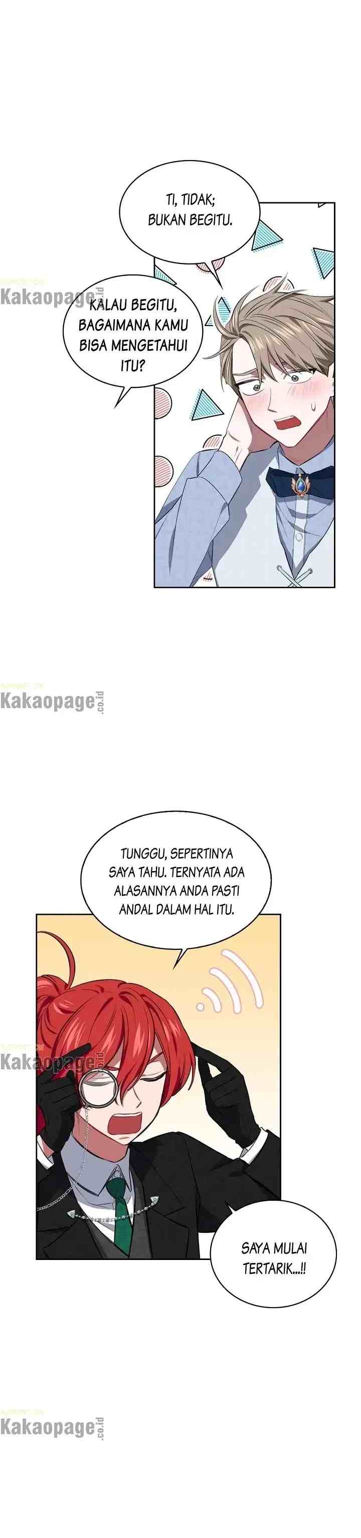 Touch My Little Brother and You're Dead chapter 13 halaman 18