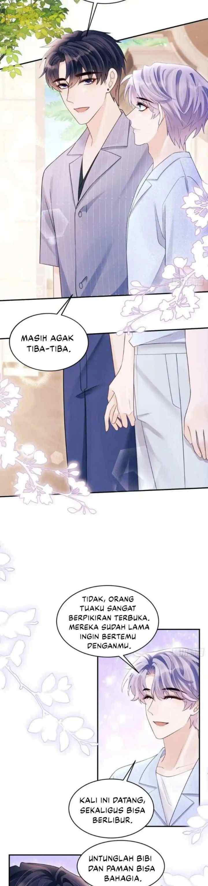I Suspect the Actor Is Fishing for Me chapter 149 halaman 10