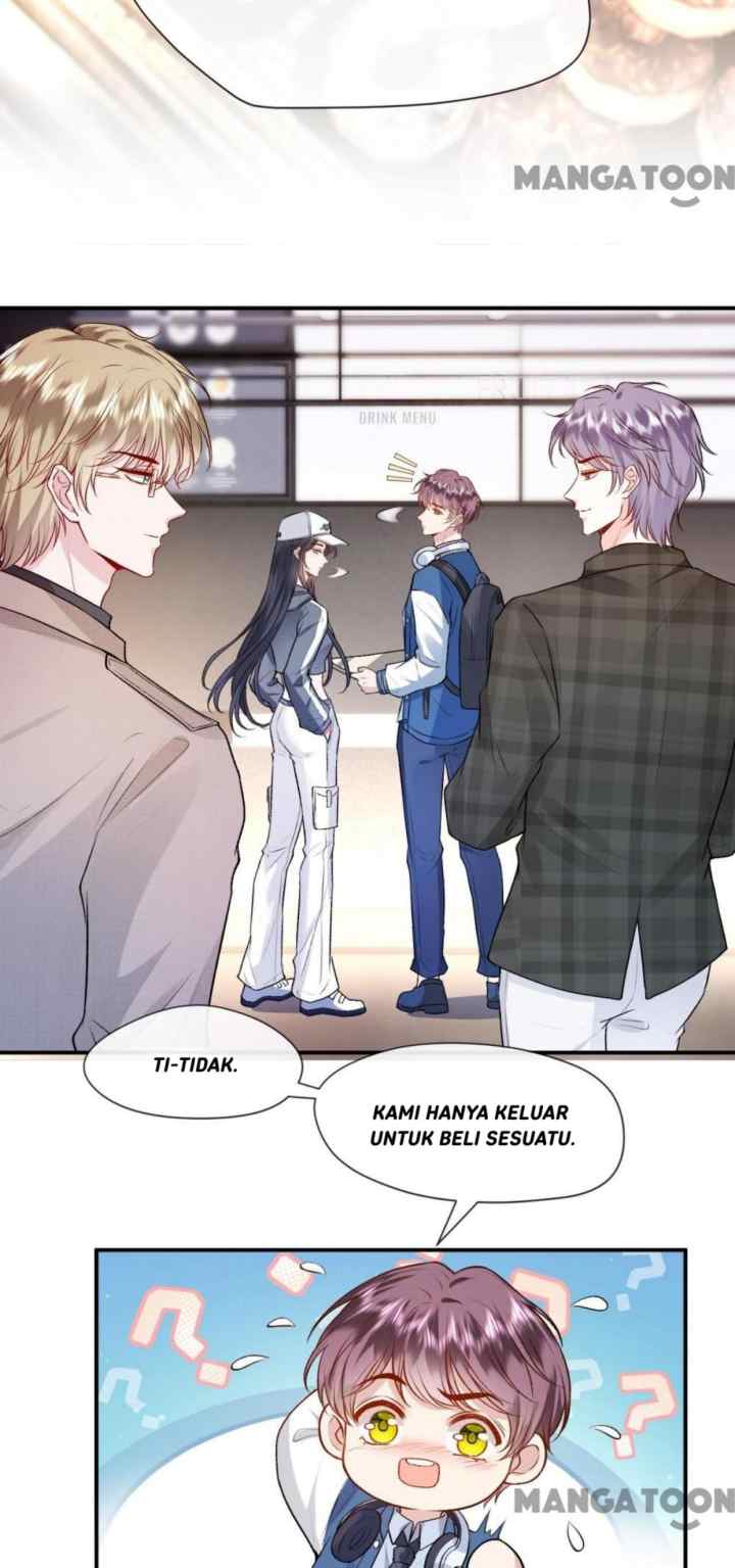 Madam and Her Daily Online Face-Slapping chapter 16 halaman 6